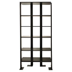 Libreria "Beta" di Achille Castiglioni per BBB Bonacina, Italia, 1970