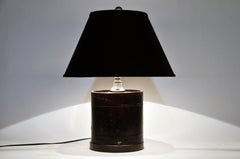 Betel Nut Box Lamp
