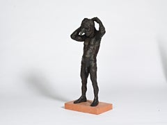 Carnival Figure