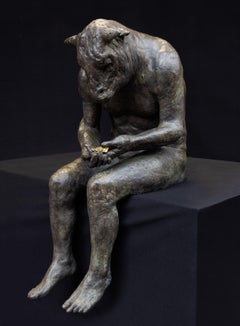 Reading Minotaur
