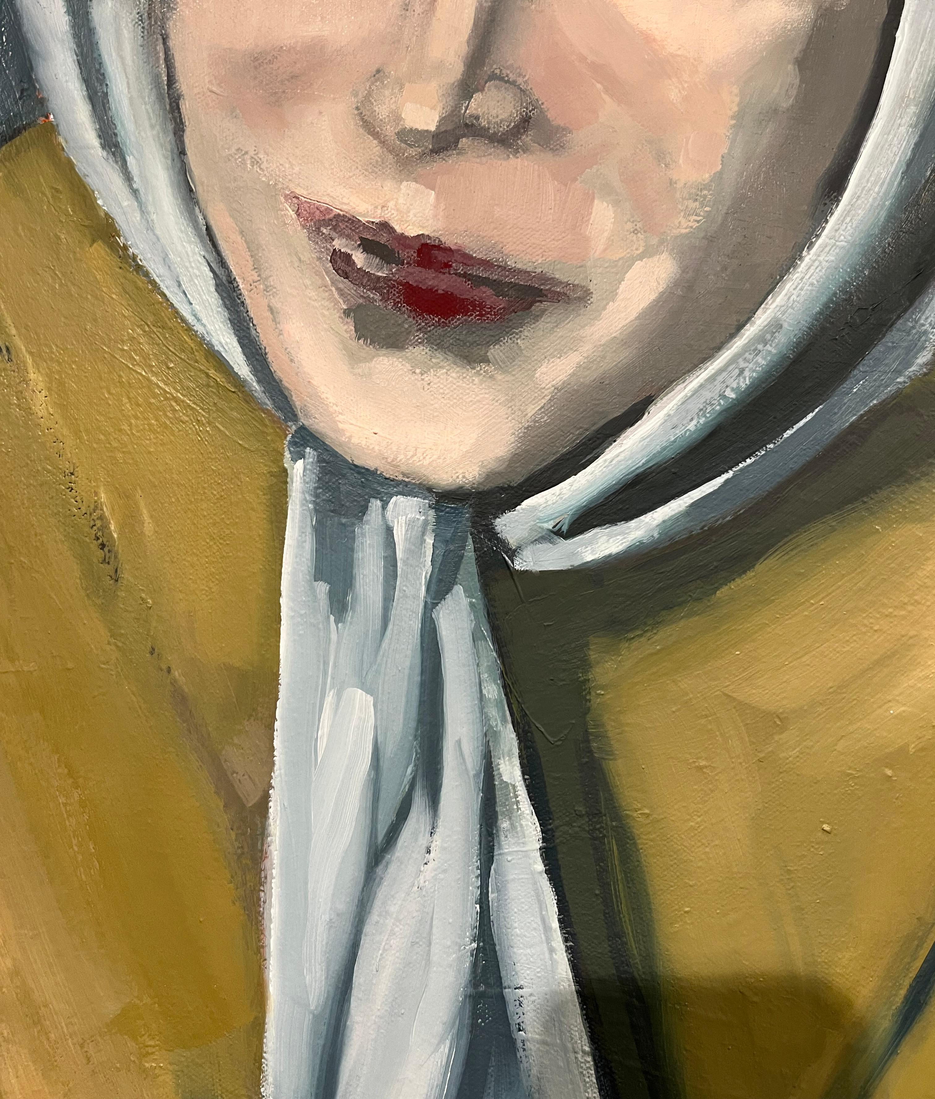 Beth Dacey, 
