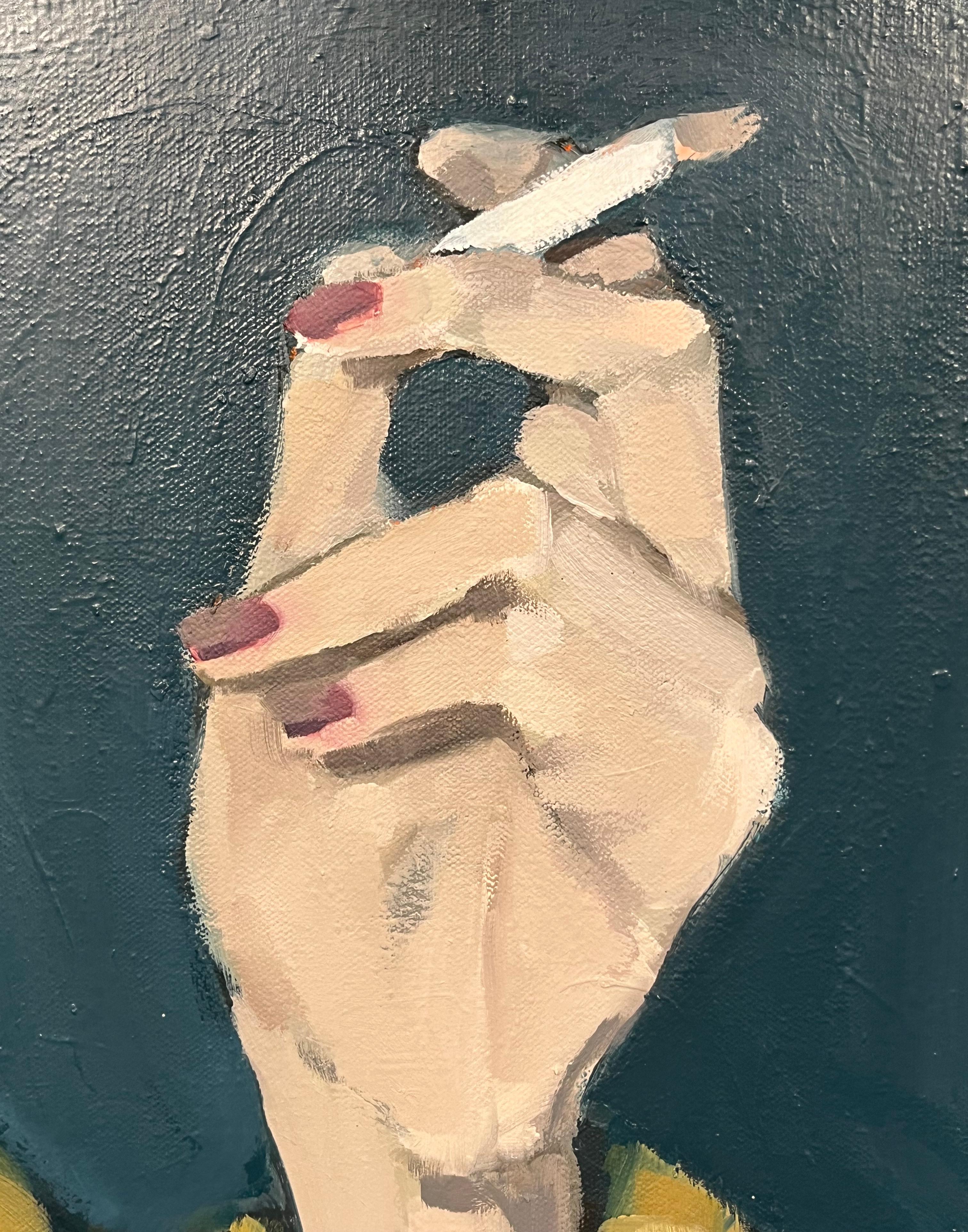 Beth Dacey, 