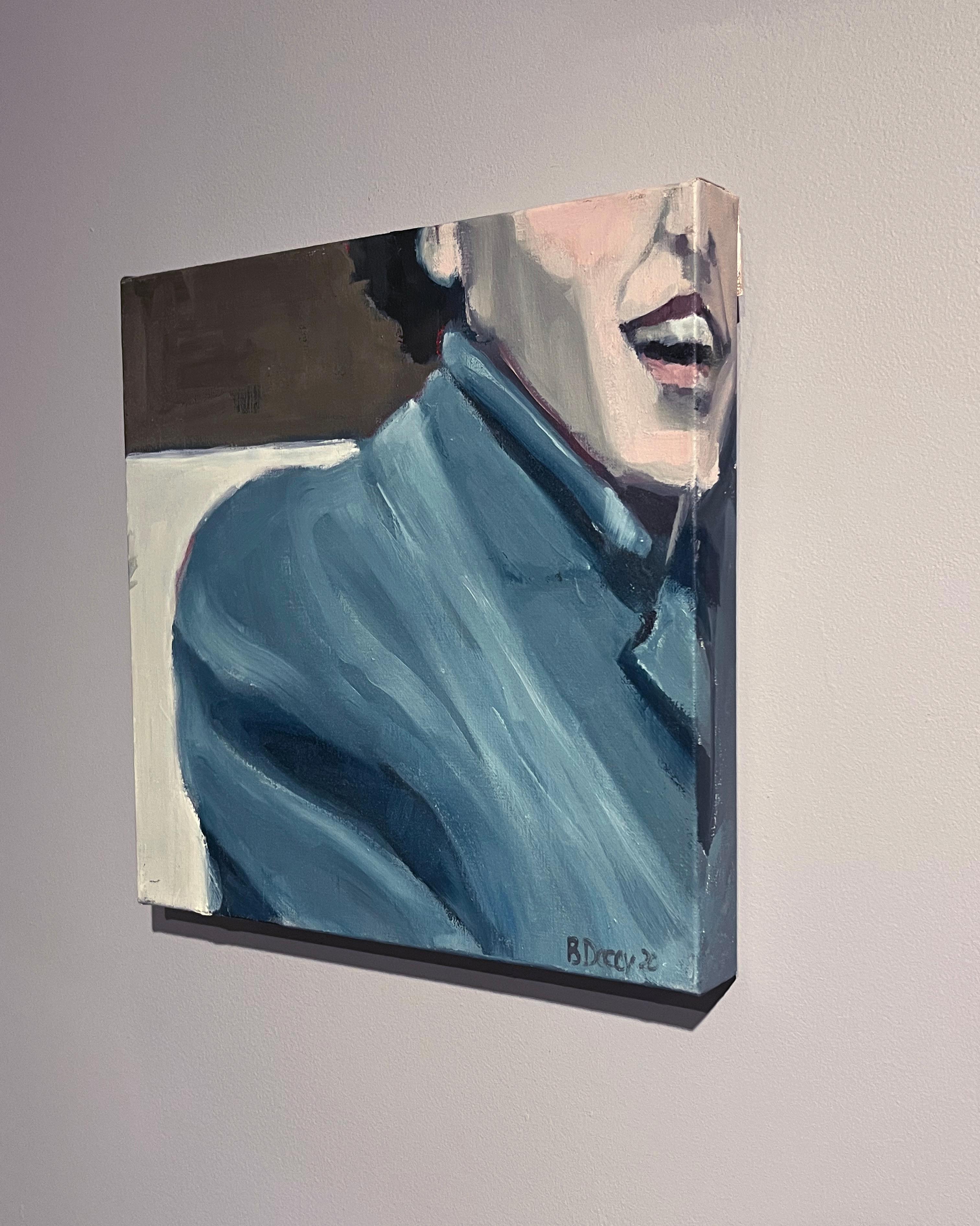 Beth Dacey, 