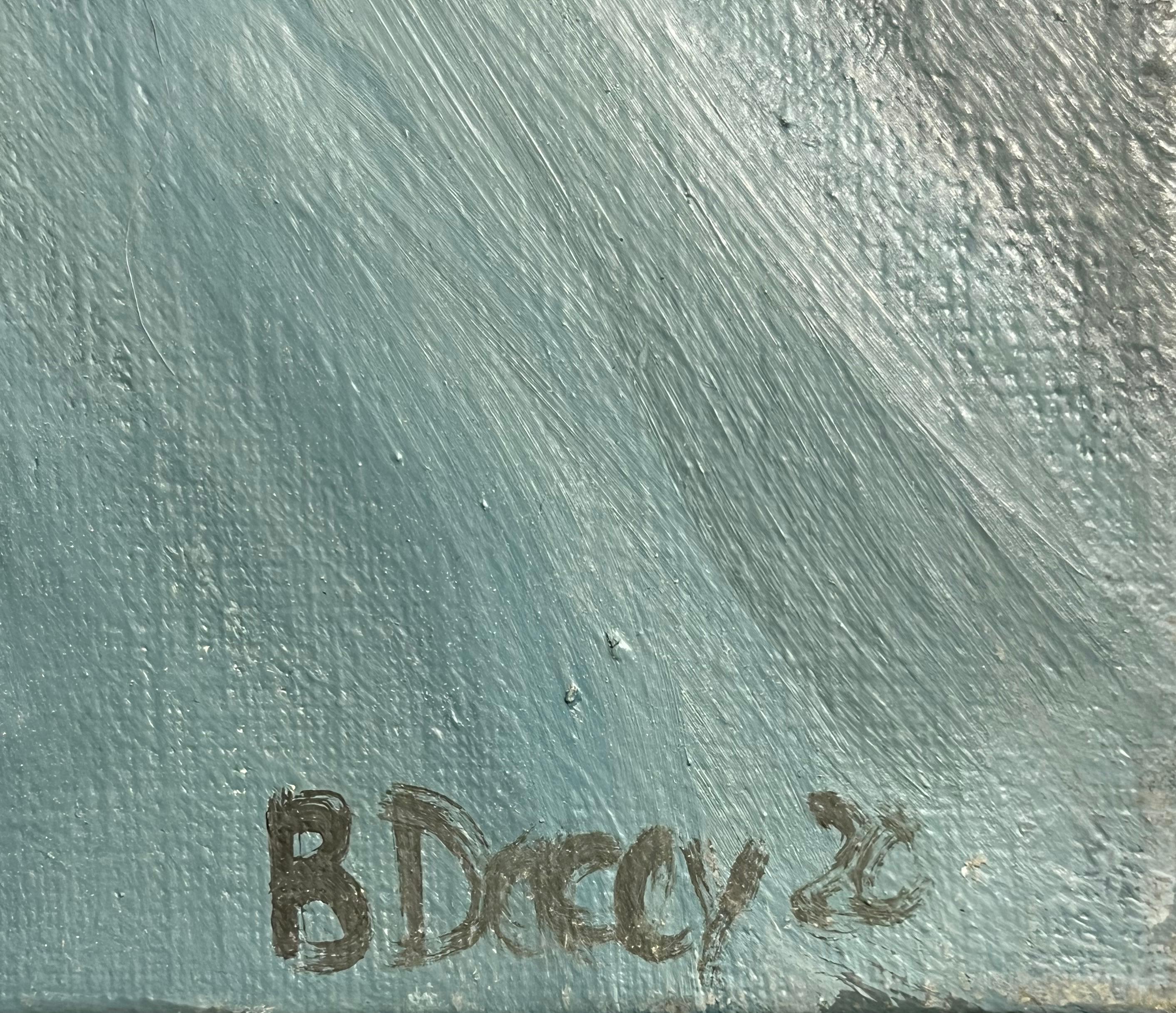 Beth Dacey, 
