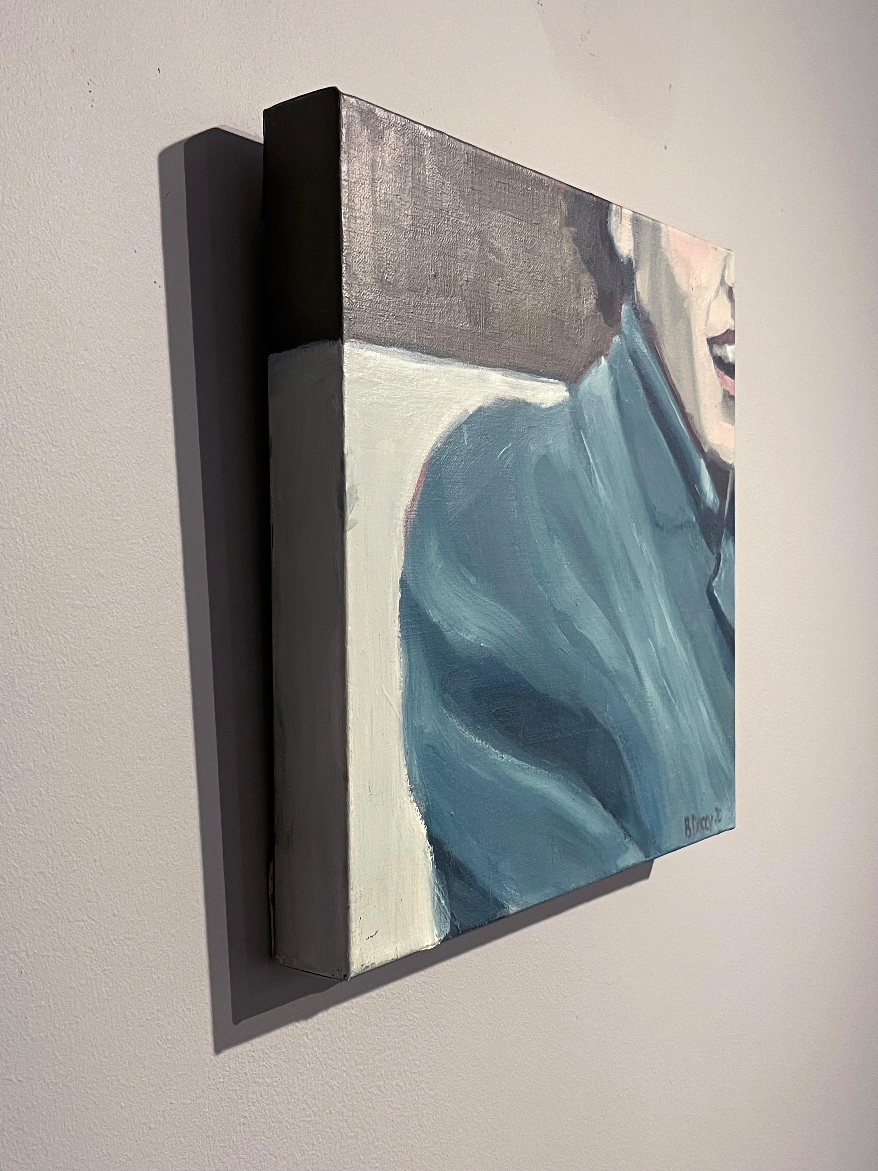Beth Dacey, 