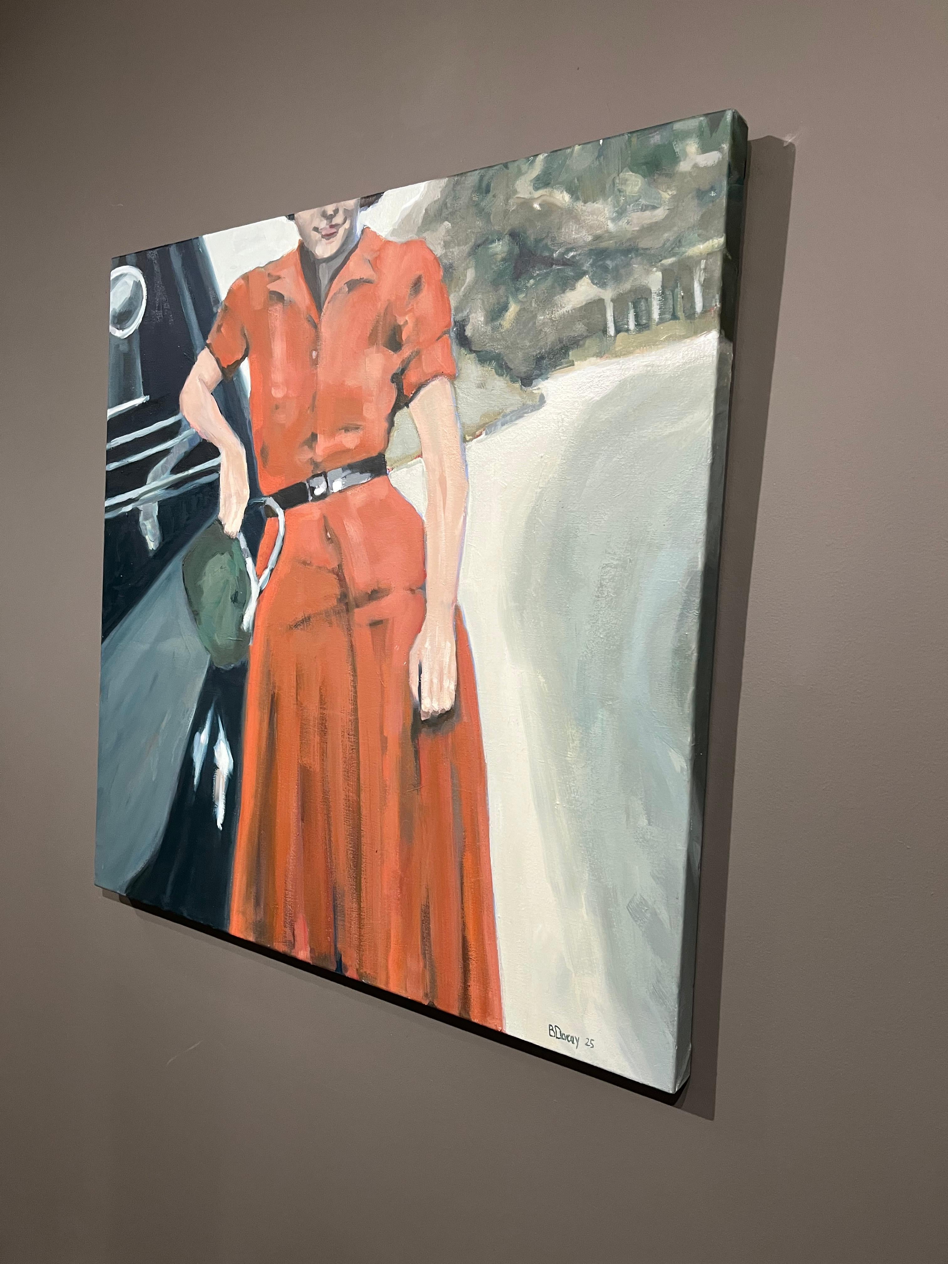 Beth Dacey, 
