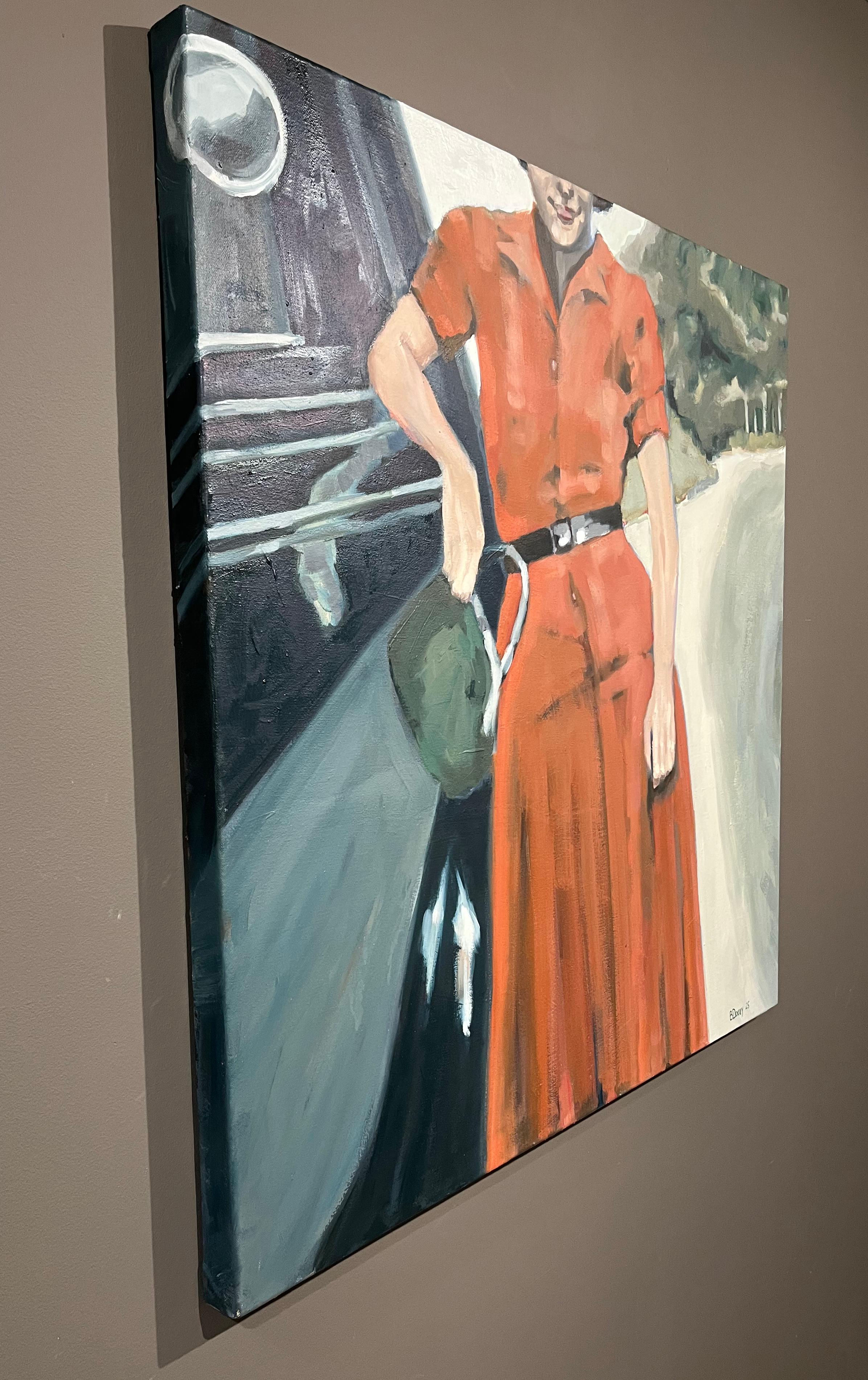 Beth Dacey, 