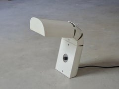 Beth Galí & Ramon Isern Table Lamp, Metalarte, 1973