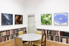 "Mind Like Sky 036" - Composite Landscape Photography - JMW Turner