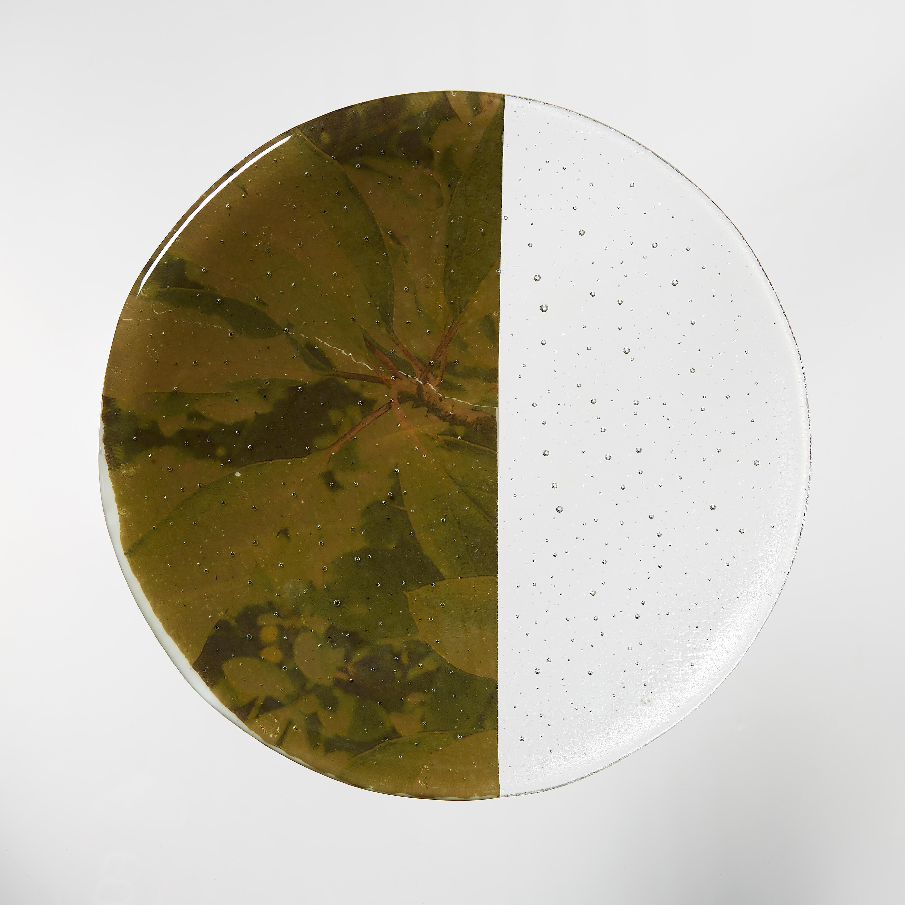 WILD MADDER (placa) - Sculpture de Beth Lipman