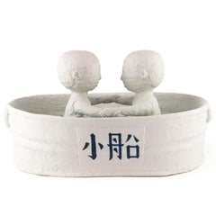 Jêiméi (Sisters) by Beth Lo (INV# NP3791)