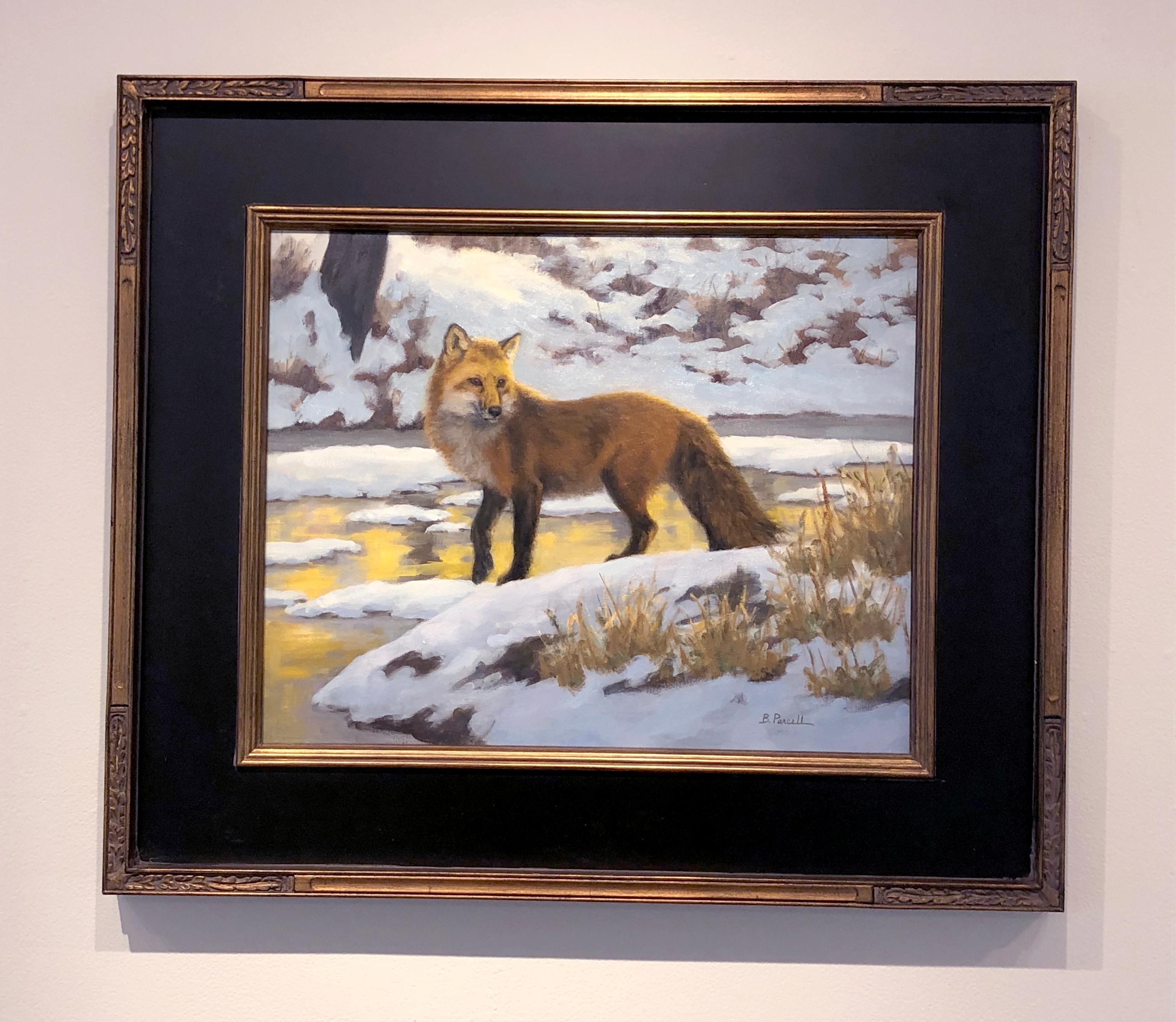 Beth Parcell, 