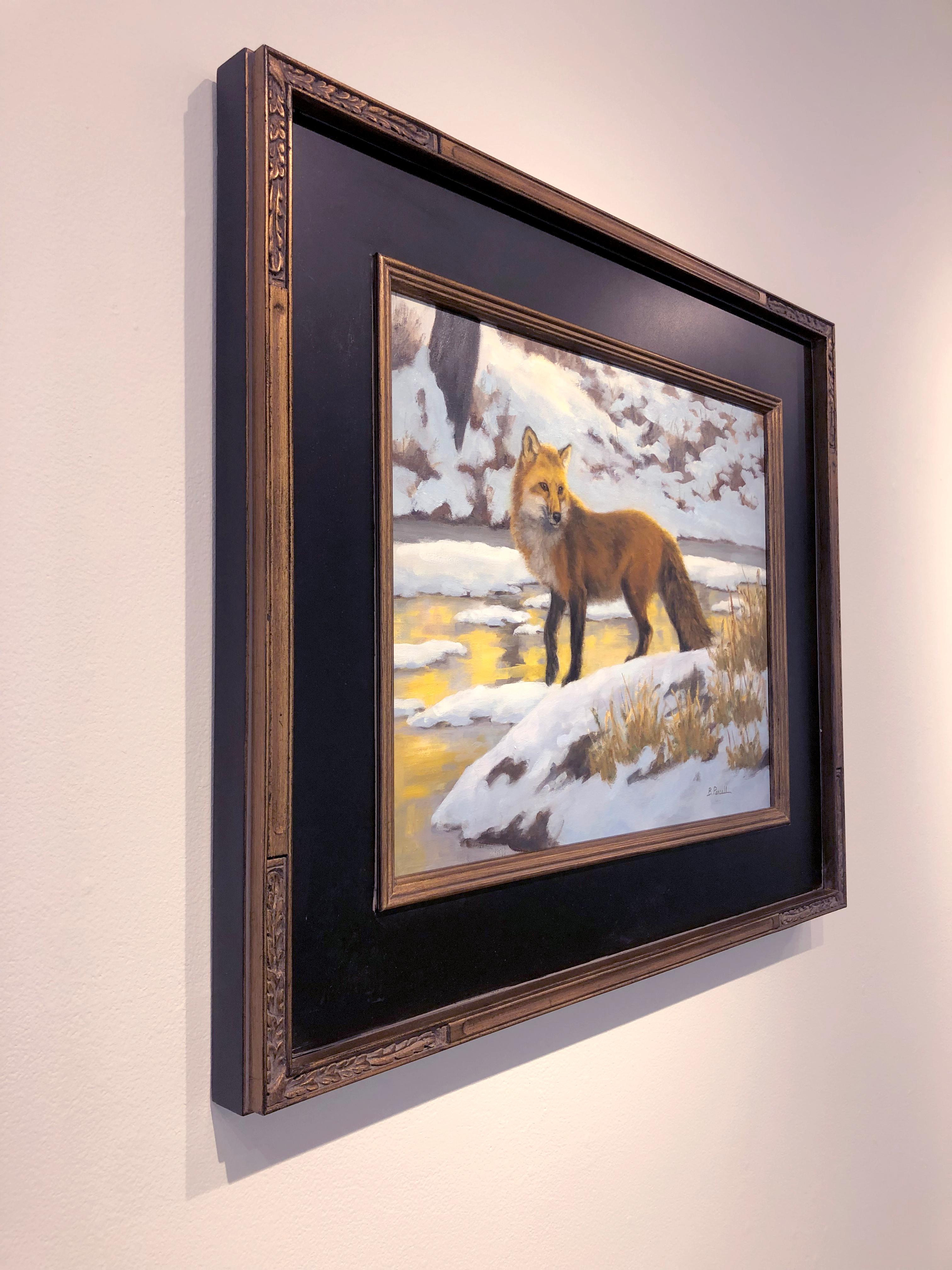 Beth Parcell, 