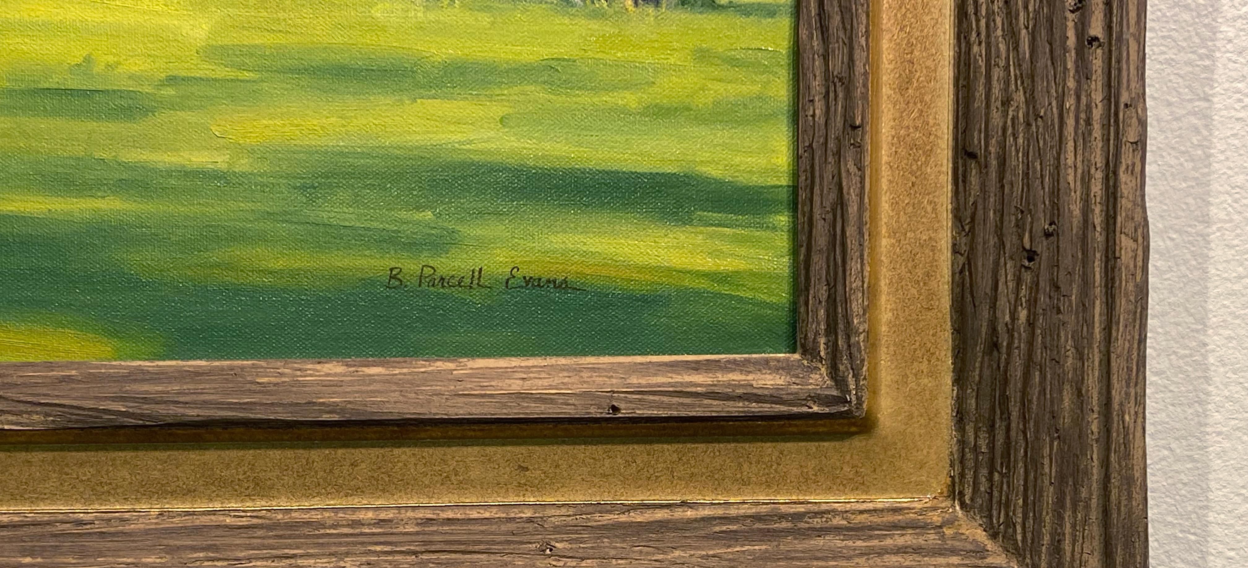 Beth Parcell, 