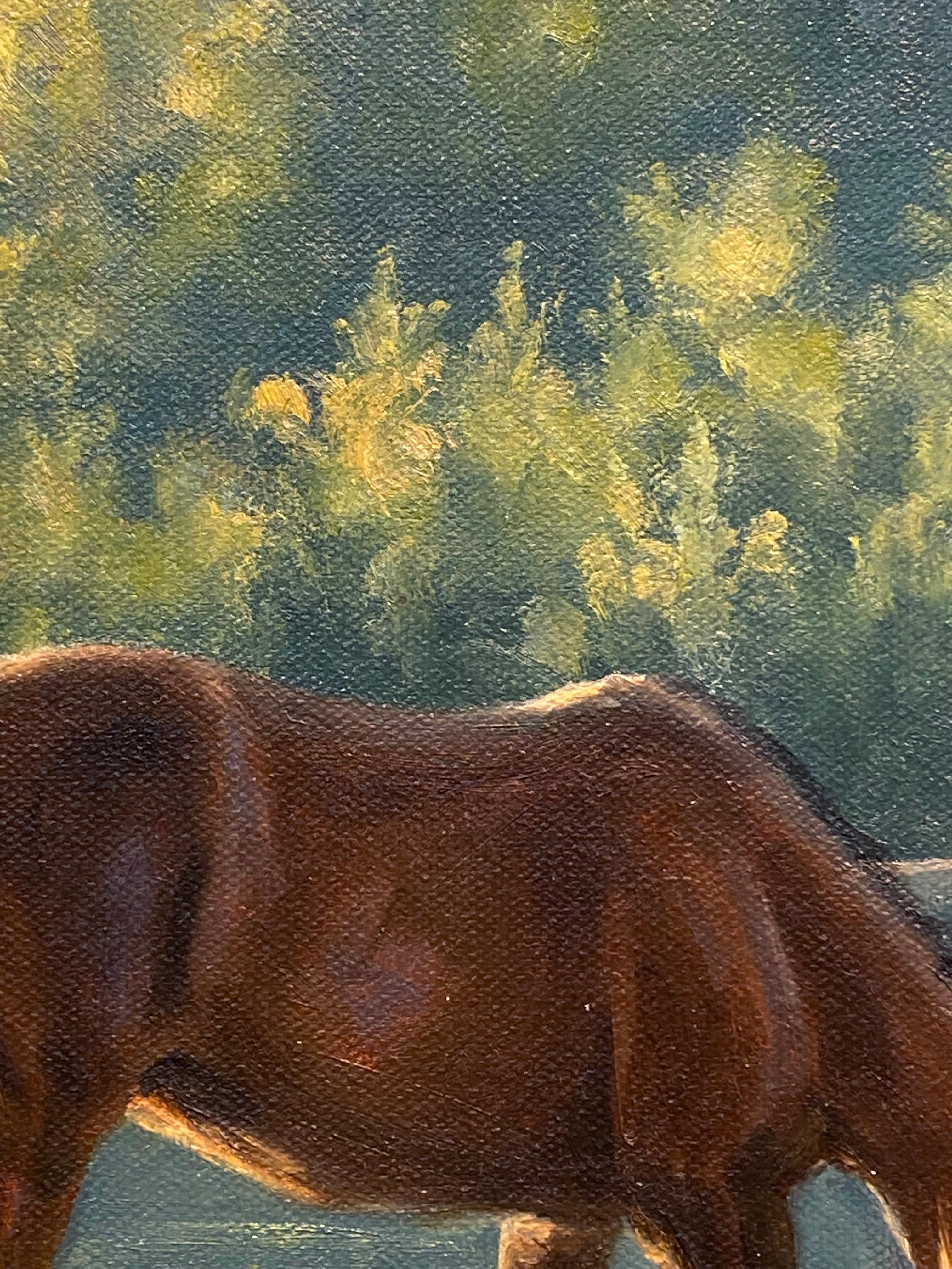 Beth Parcell, 