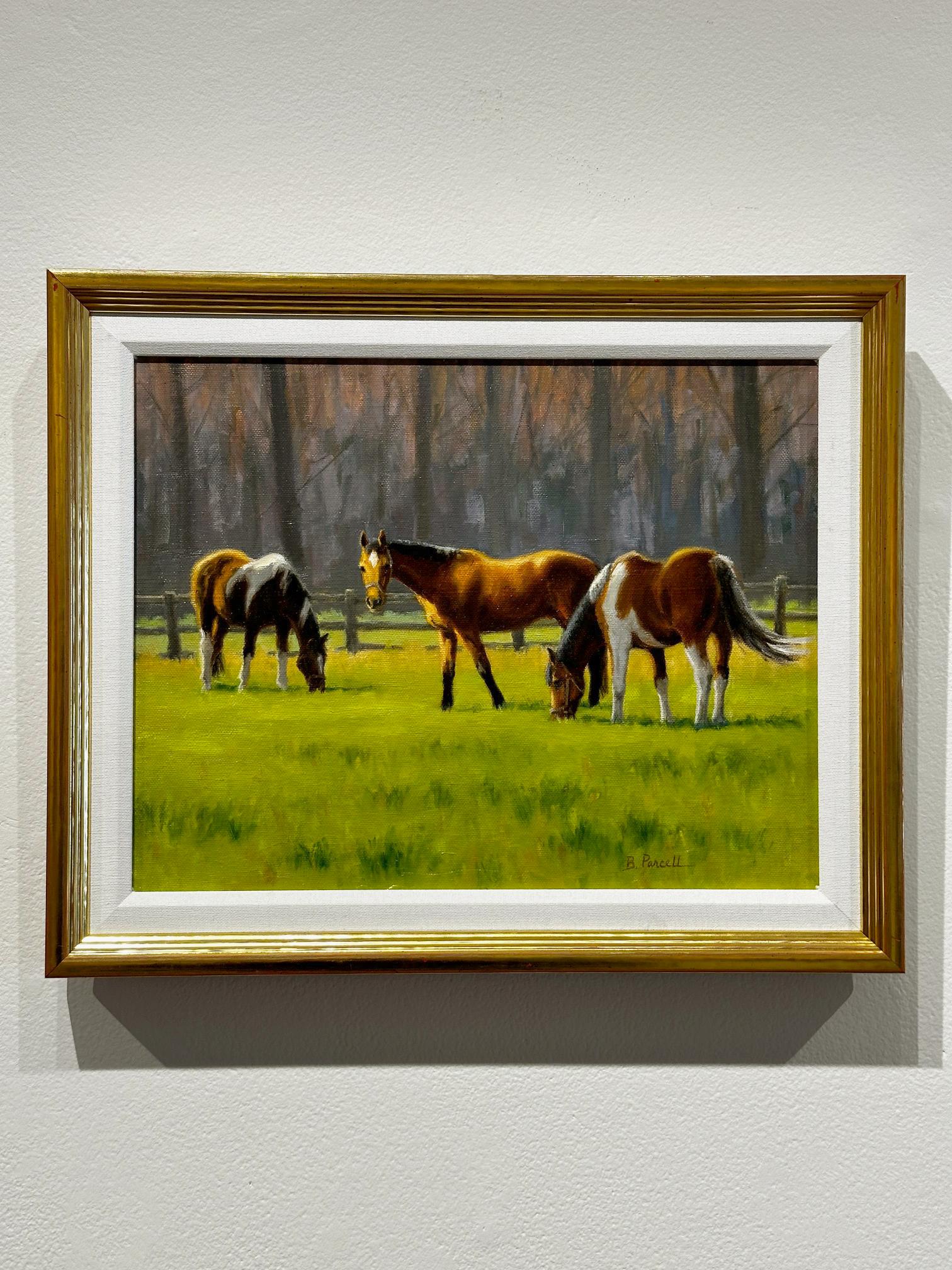 Beth Parcell, 