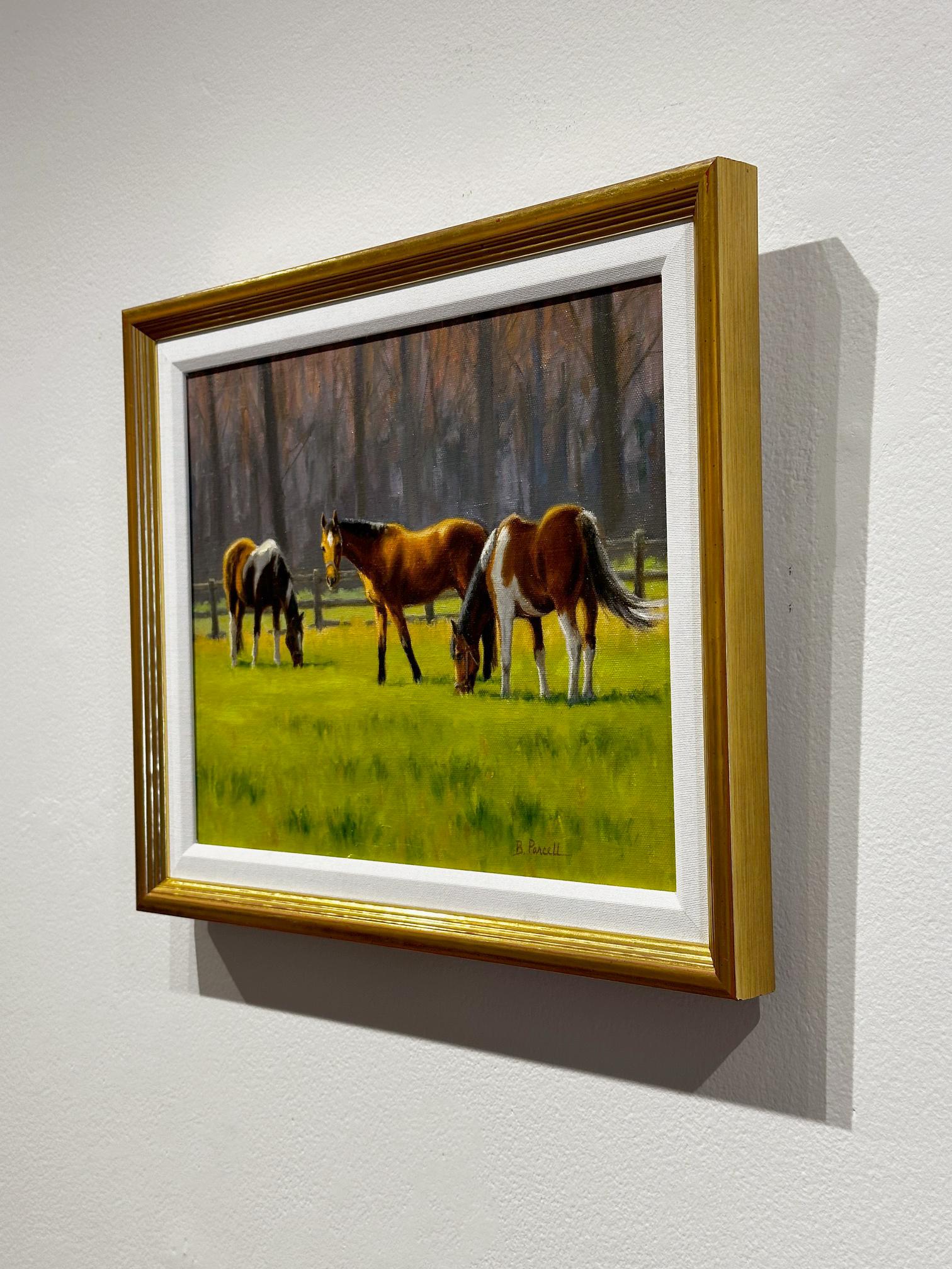 Beth Parcell, 