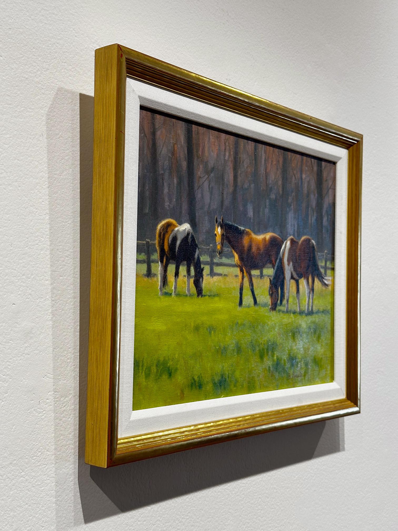 Beth Parcell, 