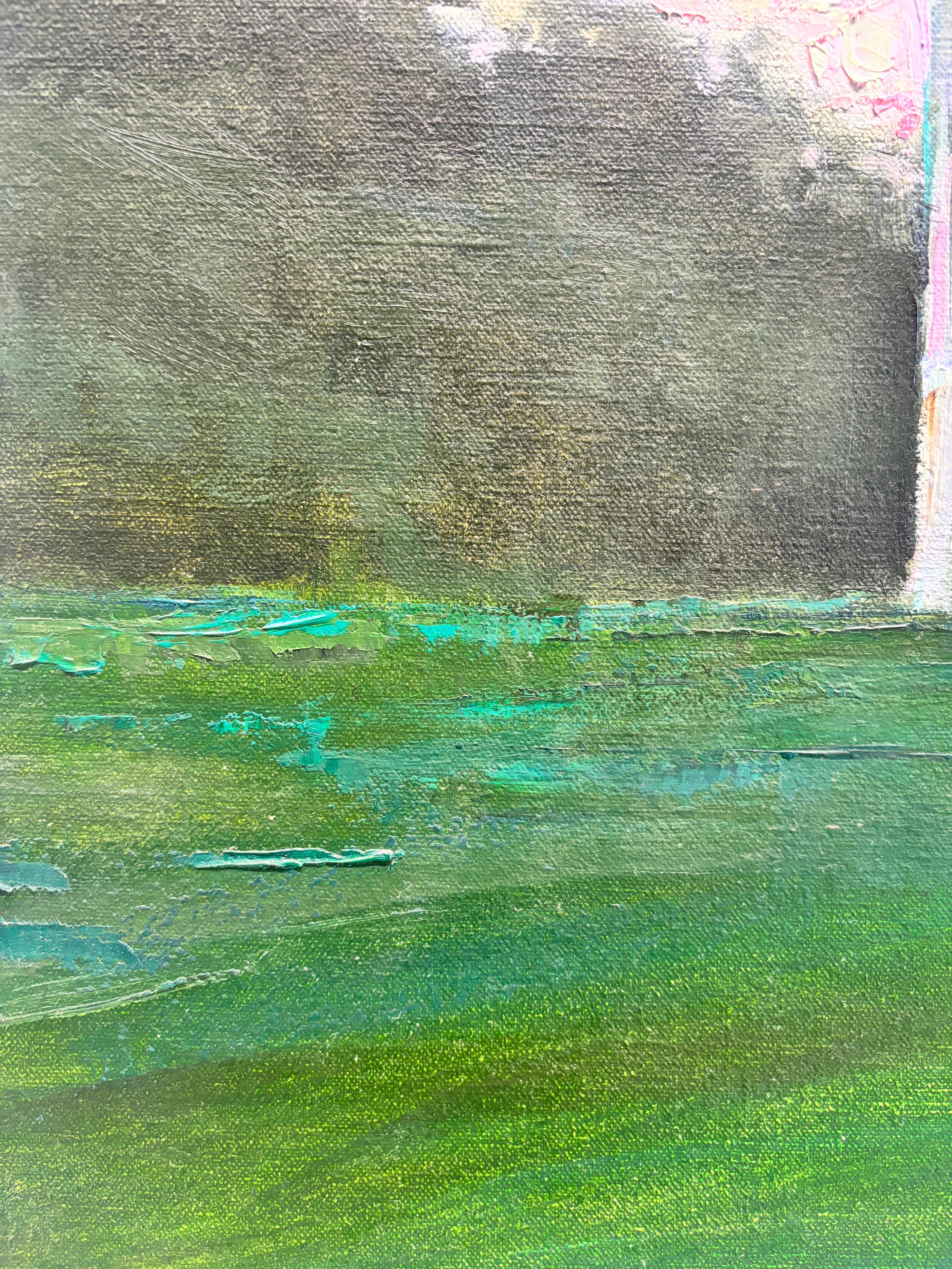 Quadro ad olio 