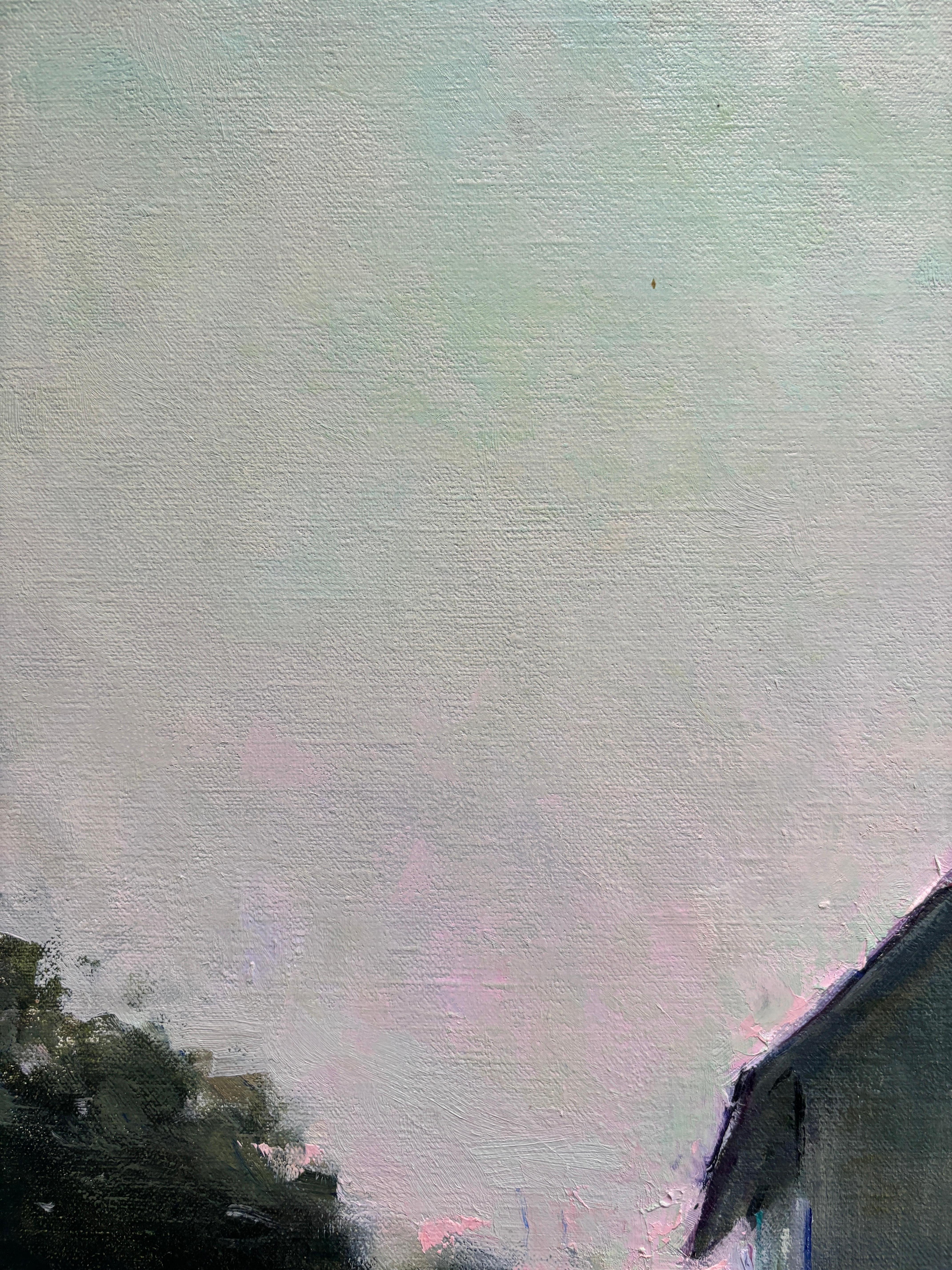 Quadro ad olio 