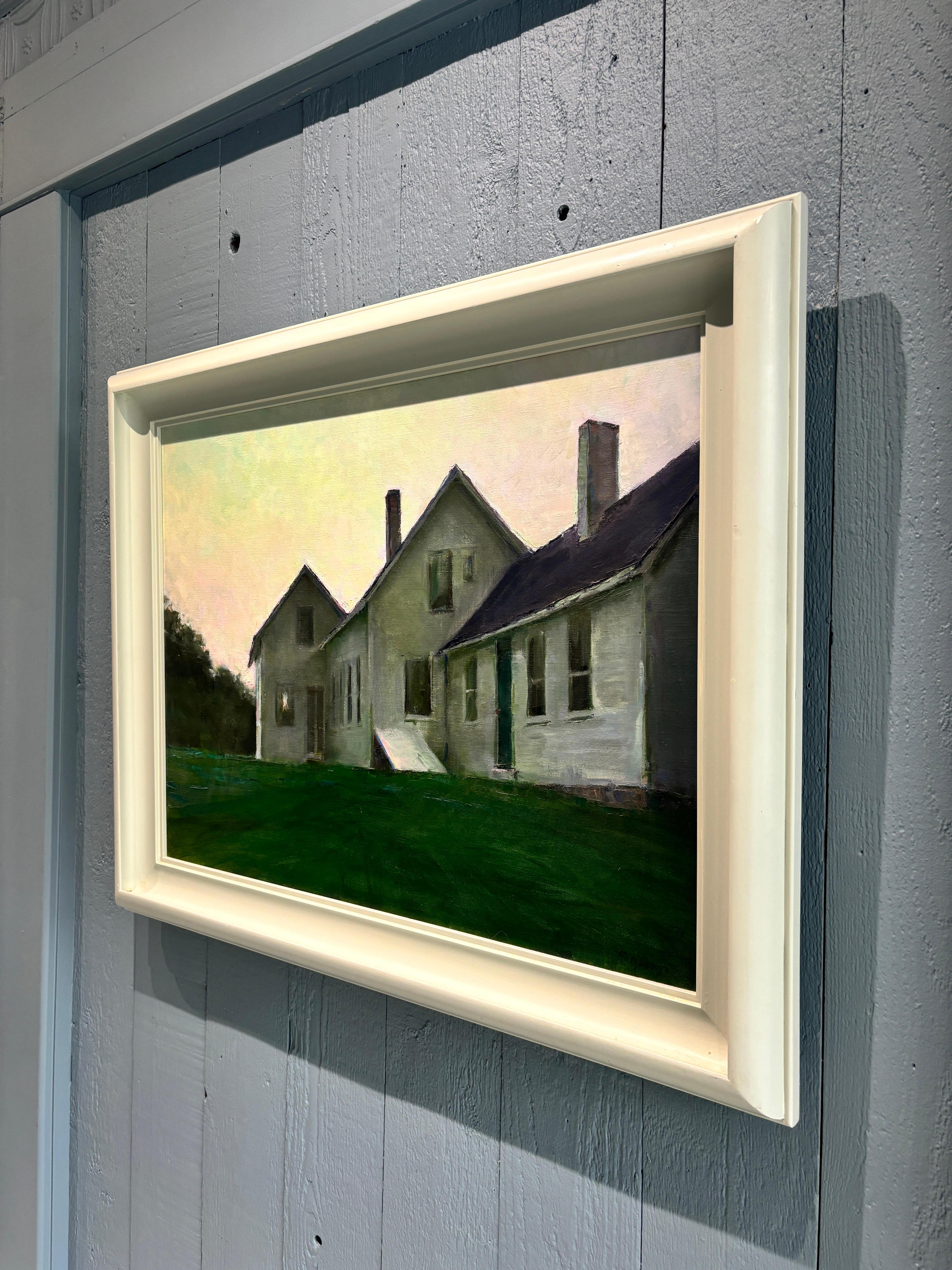 Quadro ad olio 