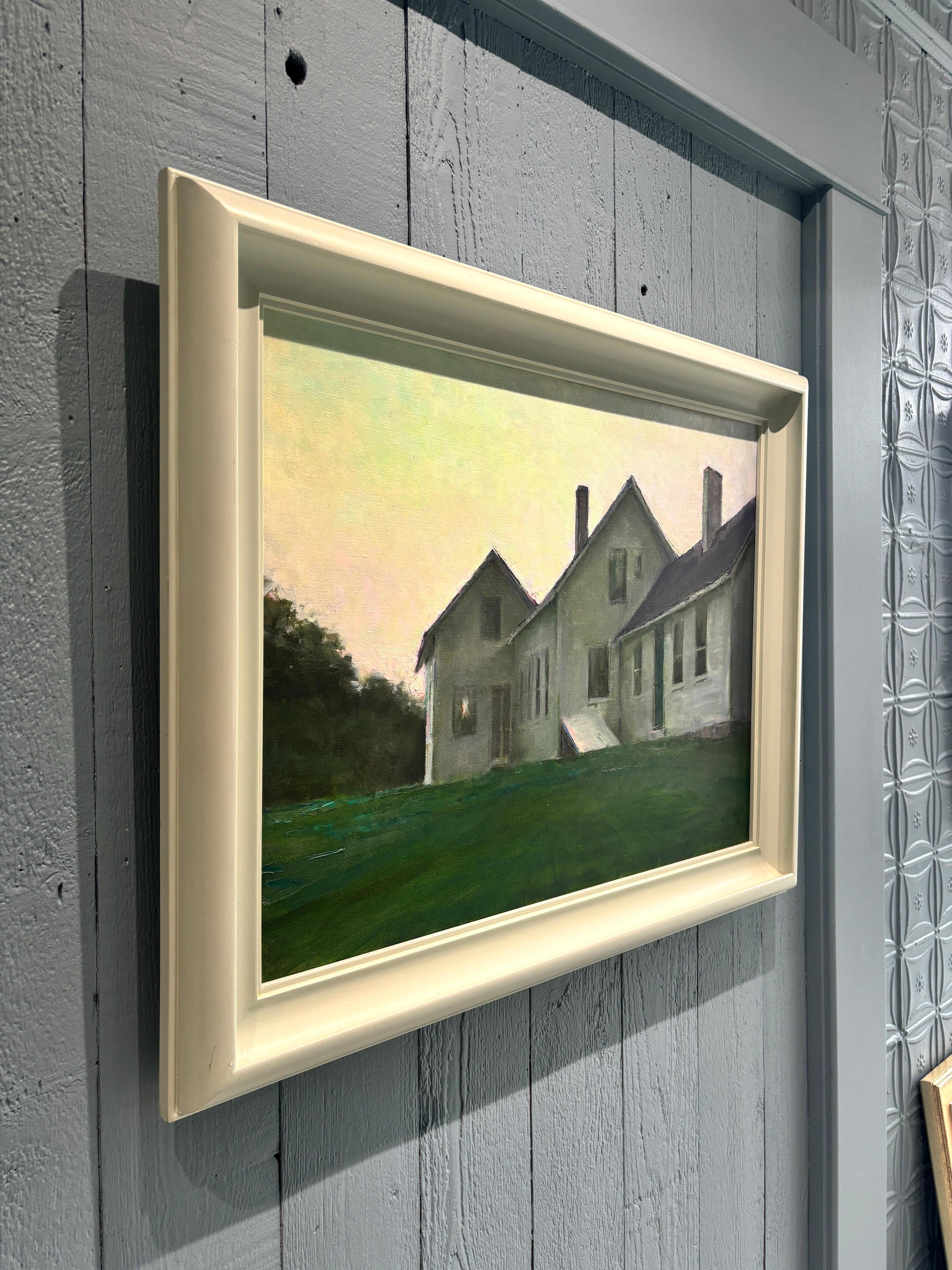 Quadro ad olio 