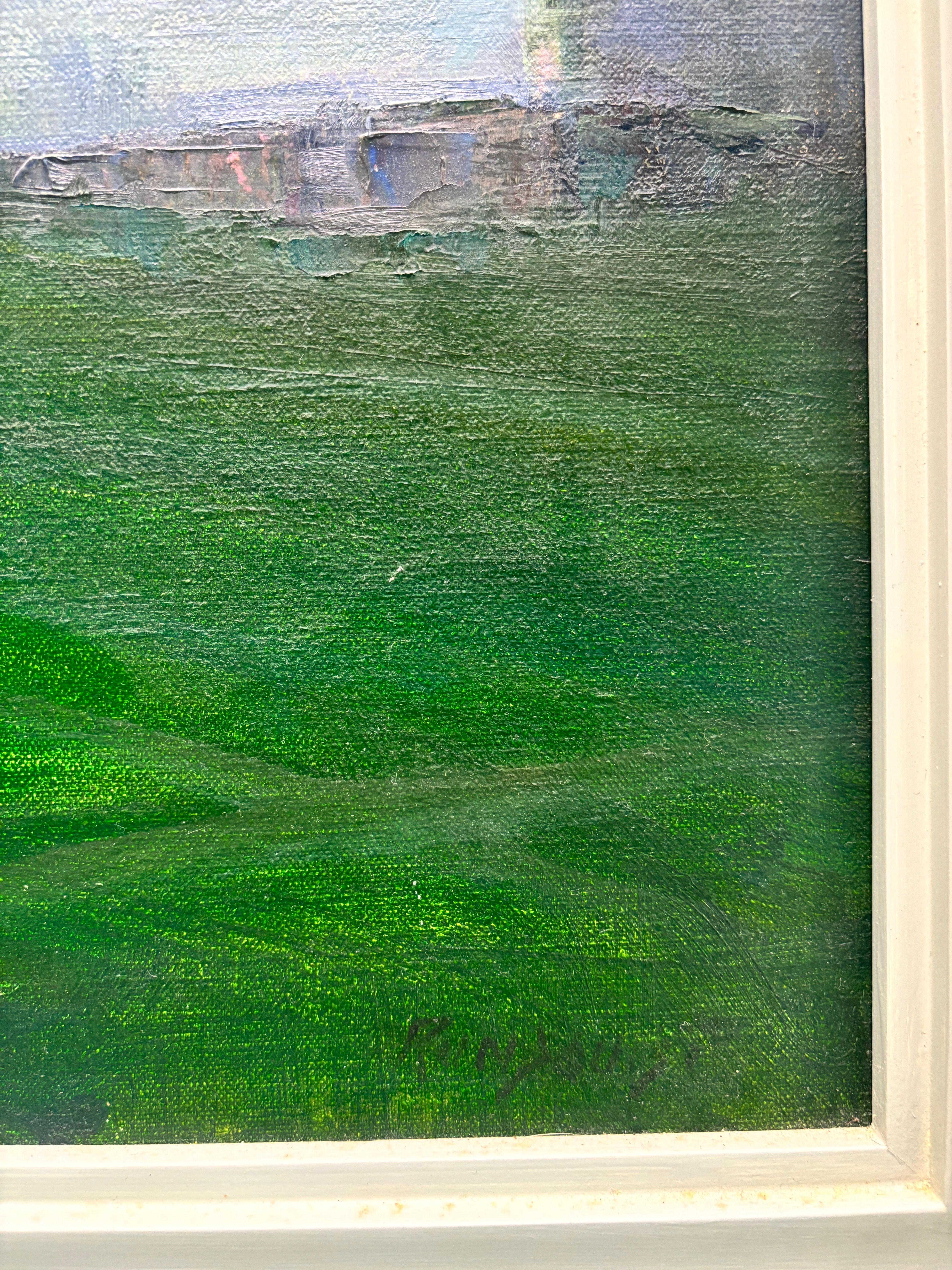 Quadro ad olio 