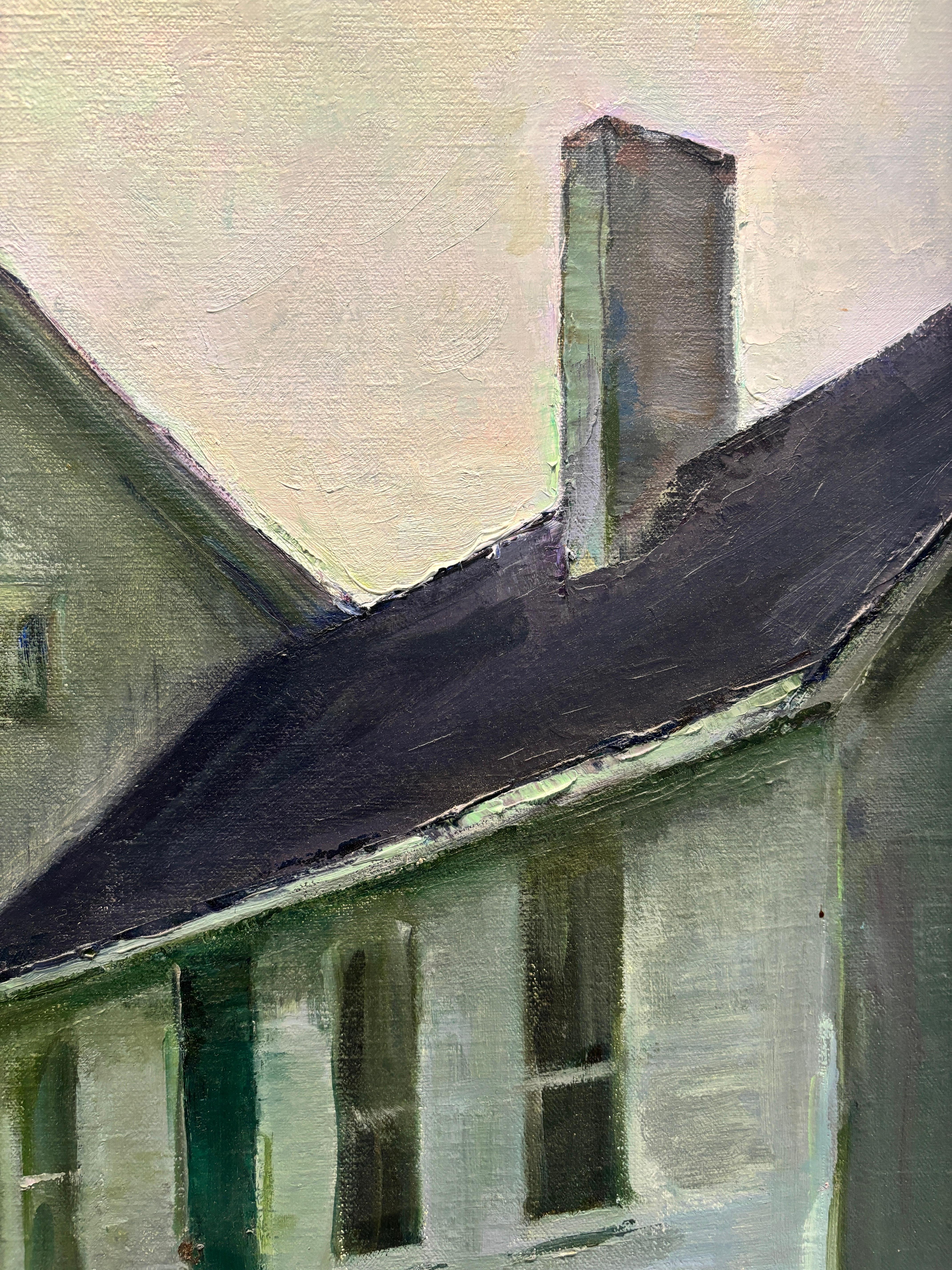Quadro ad olio 