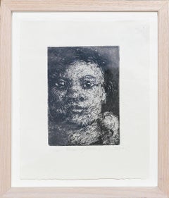 Etching Figurative Prints