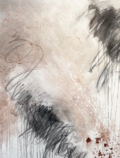 A Moment in Time - Contemporary Abstract Painting