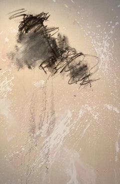 Being and Nothingness - Contemporary Abstract Painting