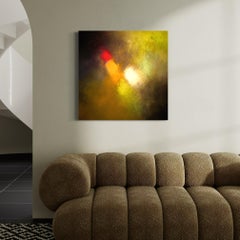 Avanti - Pittura astratta contemporanea