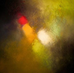 Onward - Contemporary Abstract Painting