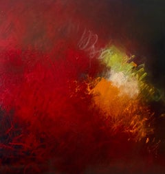 Passione - Pittura astratta contemporanea