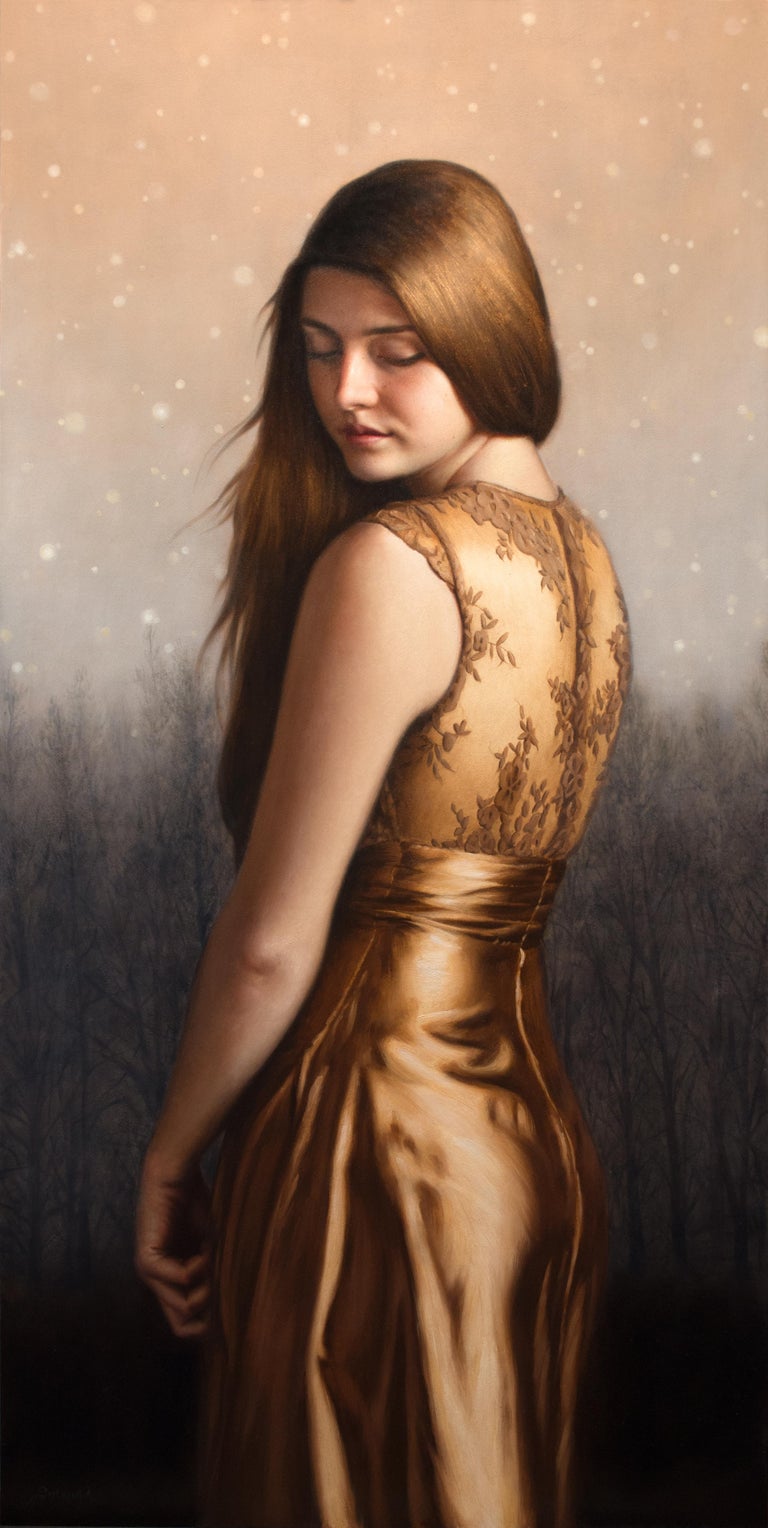 Beth Sistrunk - Twilight, Oil Painting For Sale at 1stDibs | beth sistrunk