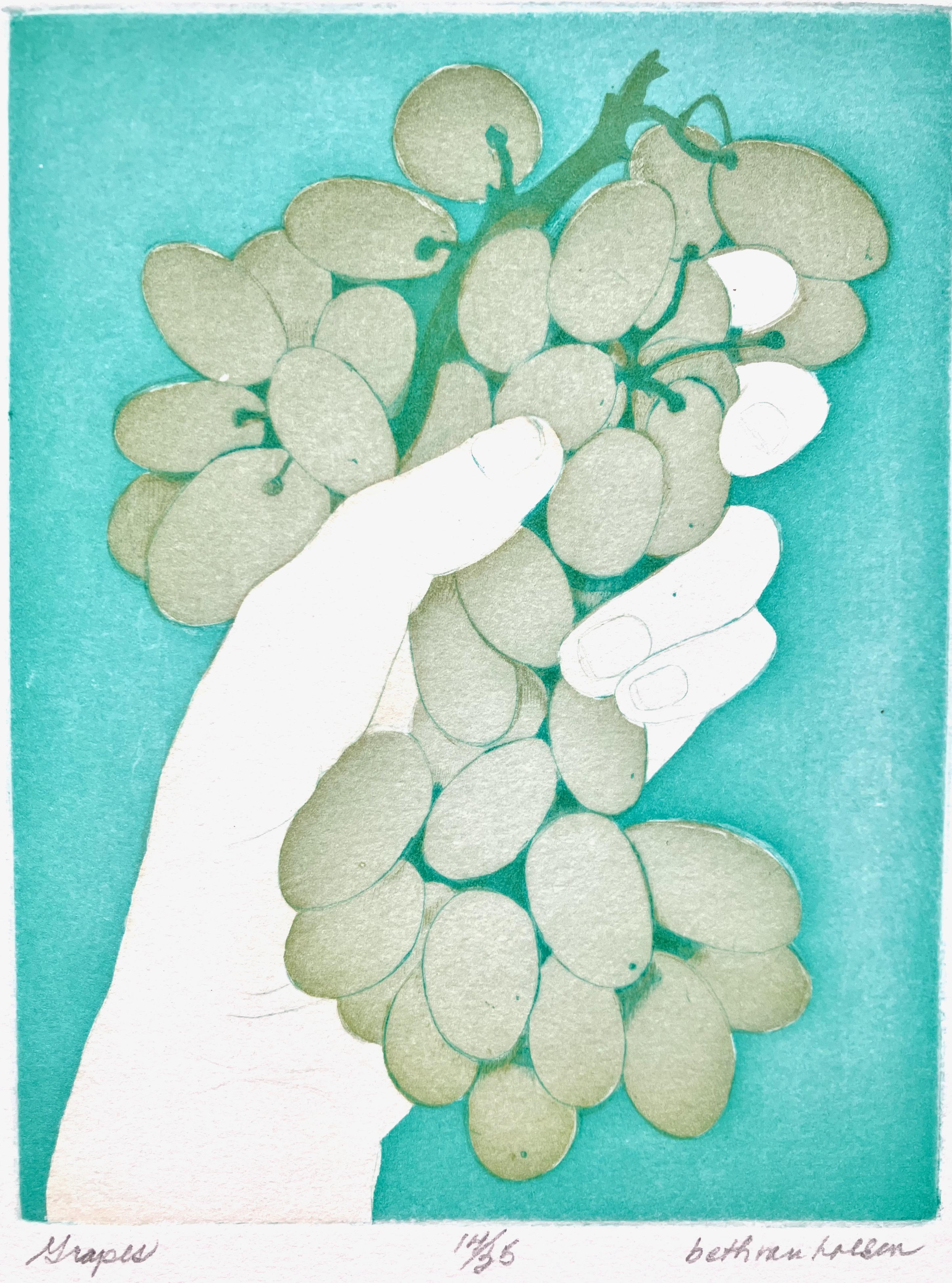 Uvas