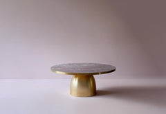 Bethan Gray • Lustre Large Coffee Table Salome and Brass