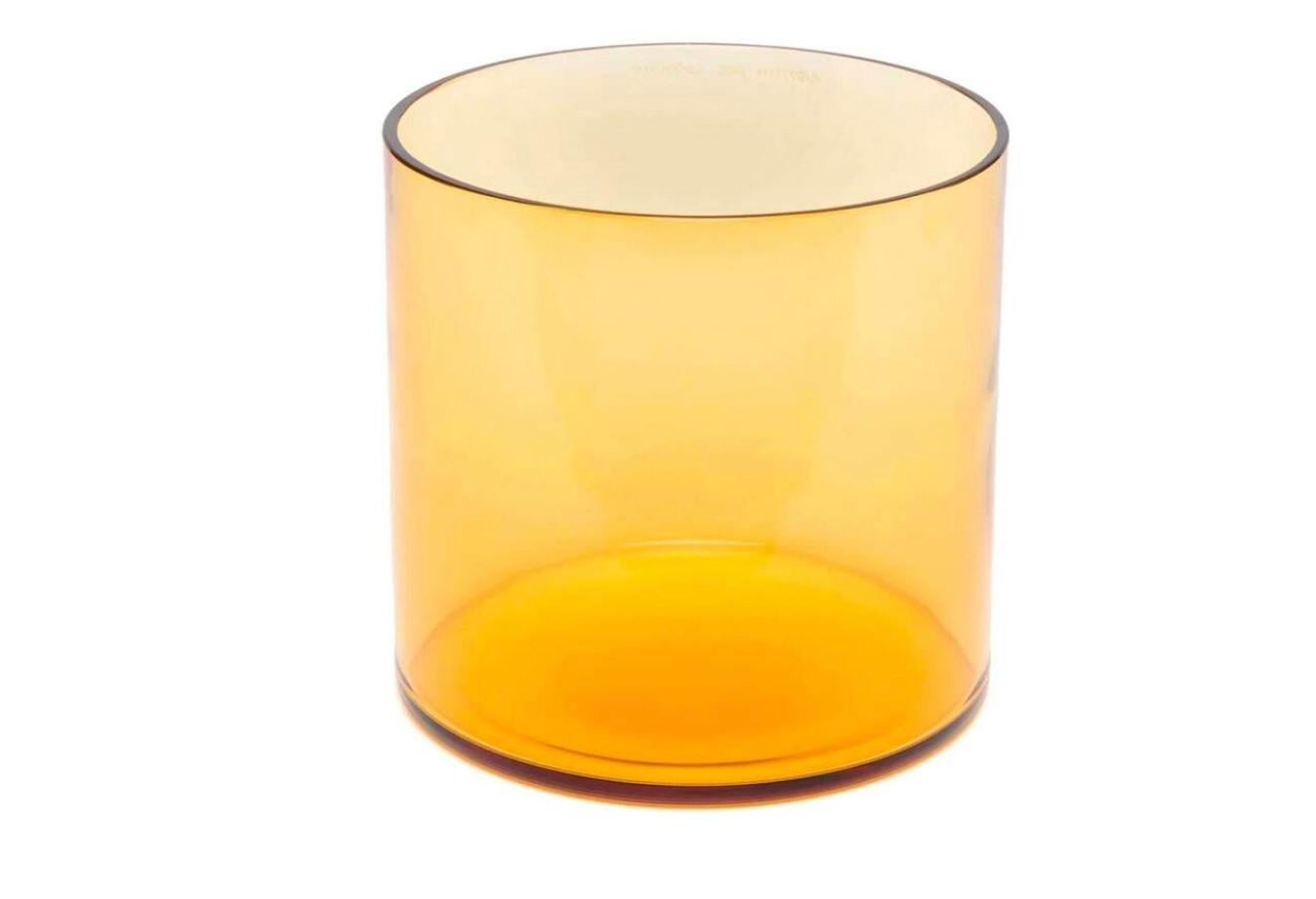 Bethan Laura Wood Colourdisc Vase für Blumen für Cassina im Angebot 6
