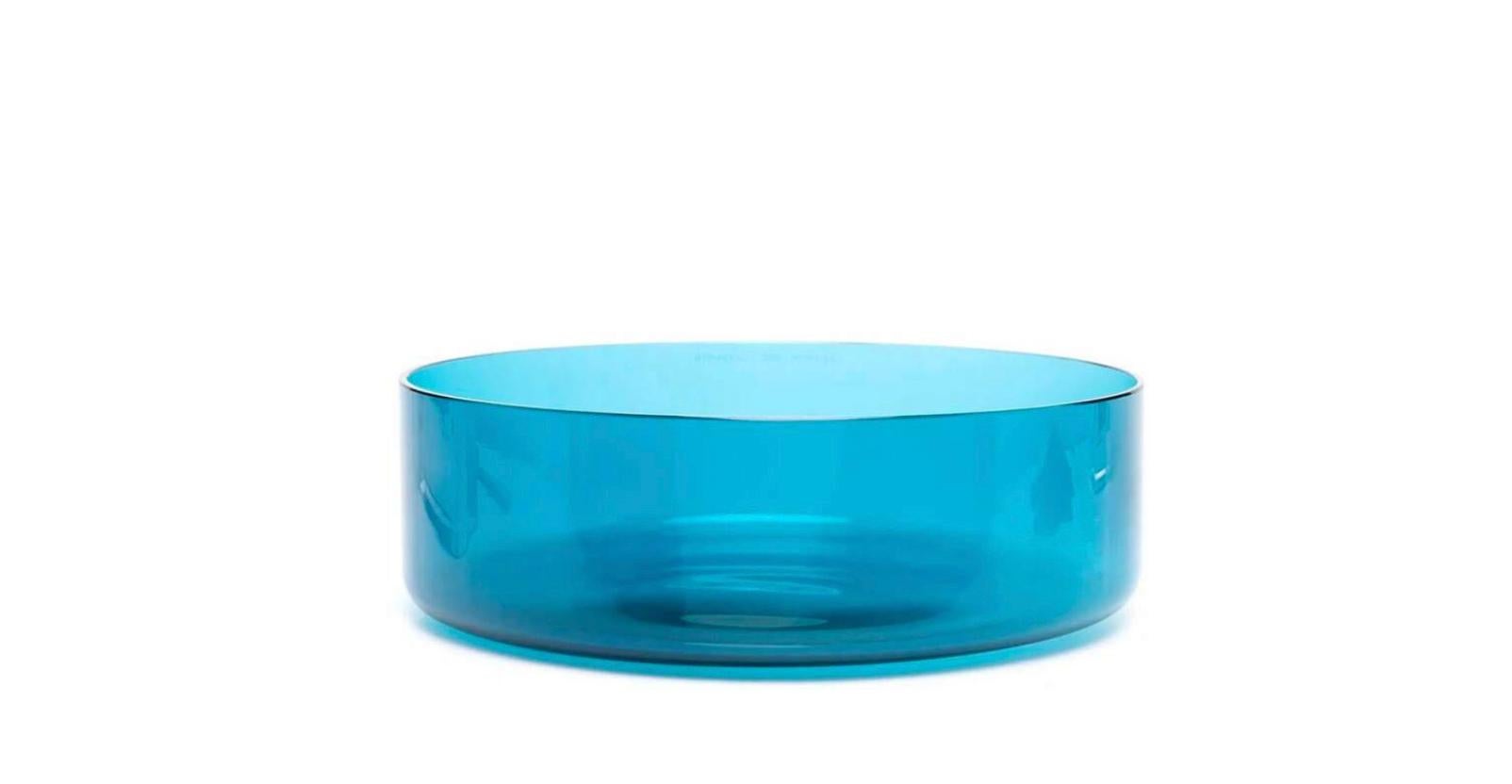 Bethan Laura Wood Colourdisc Vase für Blumen für Cassina (Moderne der Mitte des Jahrhunderts) im Angebot