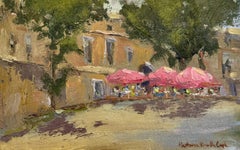 Impressionist Landscape Paintings