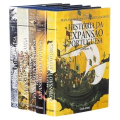 Bethencourt; Francisco & Chaudhuri; Kirti - Stories of Portuguese Expansion