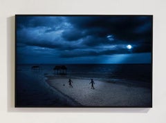 Untitled II, Contemporary Archival Pigment Print, Framed