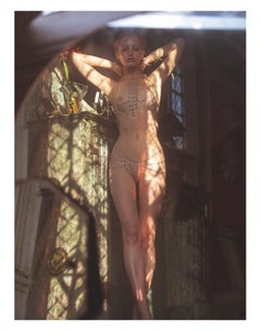 Betony Vernon "Body Chain Necklace" Necklace Sterling Silver 925 in Stock