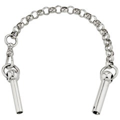 Betony Vernon "Pulsera Mantra" Plata de ley 925 Pulsera
