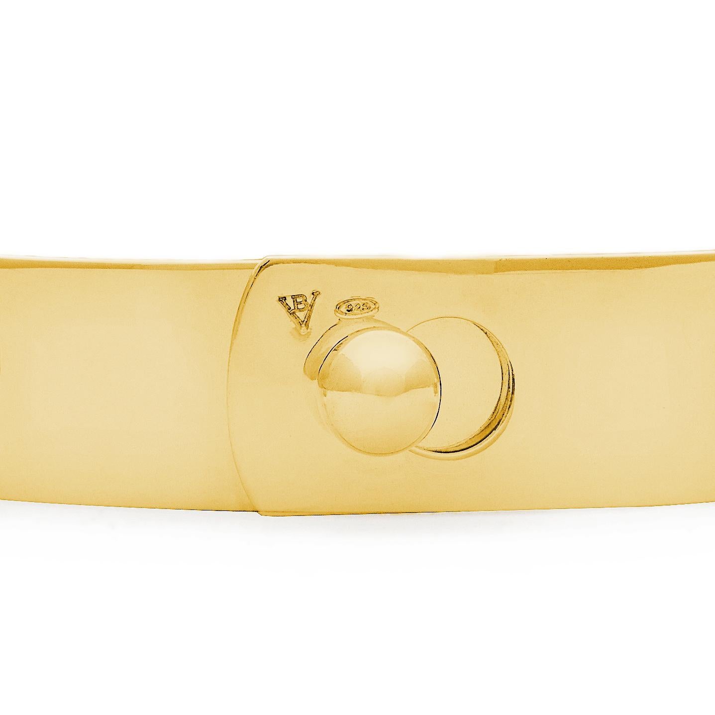 Betony Vernon Collar 