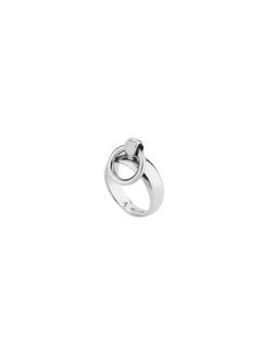 Armband-Kette "O'Ring Cuff Kit" von Beton Vernon, Sterlingsilber 925, auf Lager