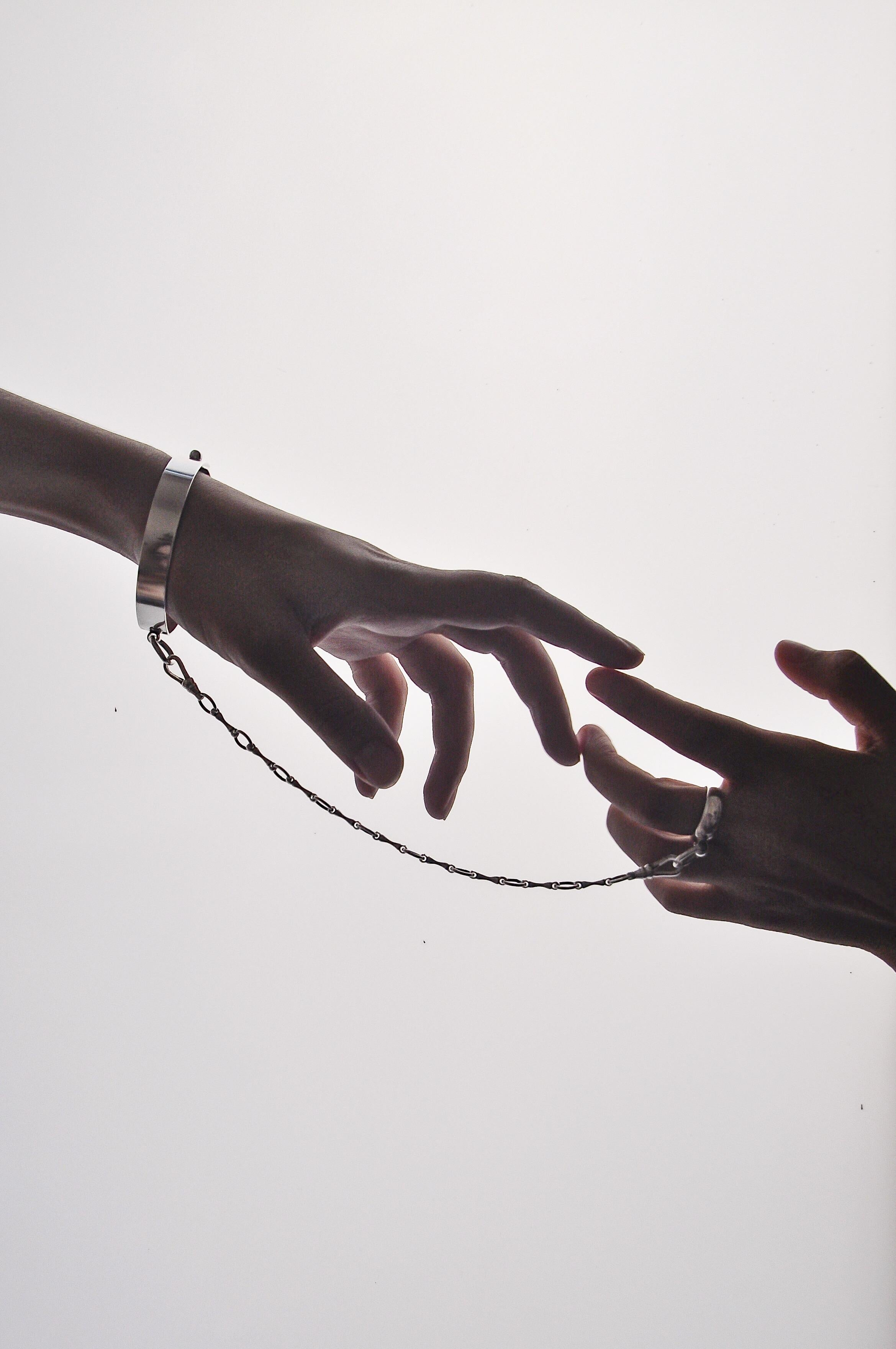 Armband-Kette 