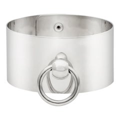 Silver Charm Bracelets