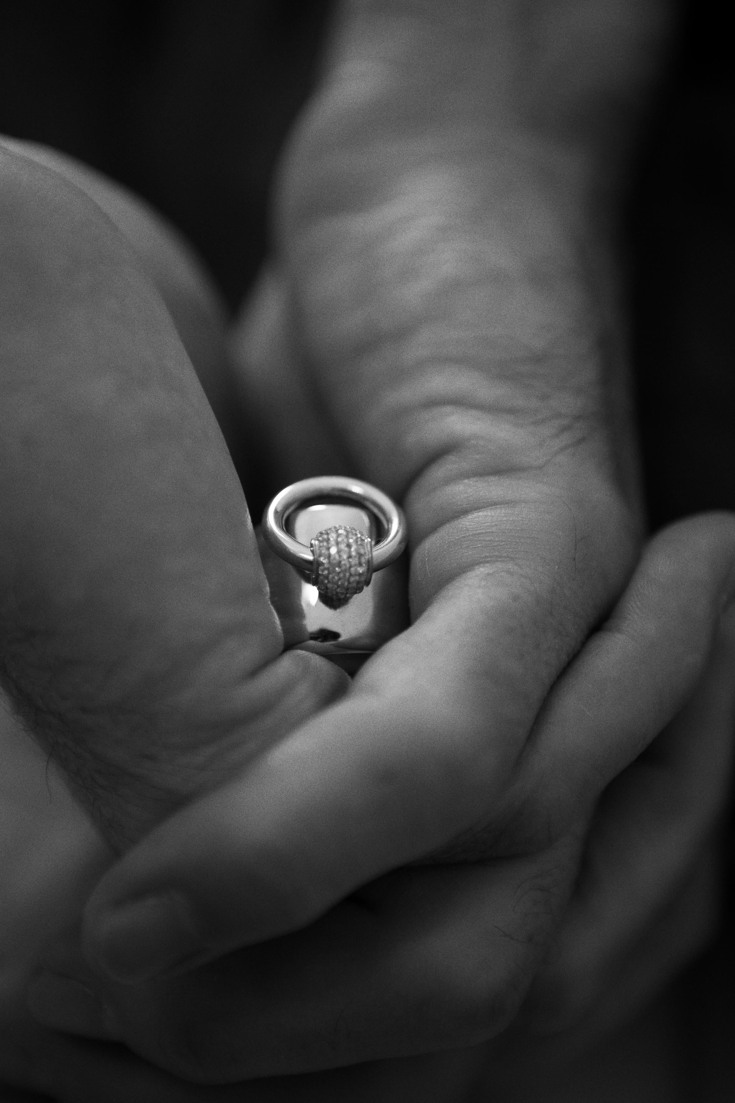 Anillo Betony Vernon 