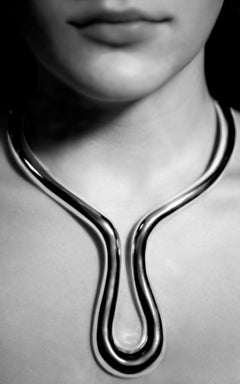 Betony Vernon "Venus Collier" Argento 925 in stock